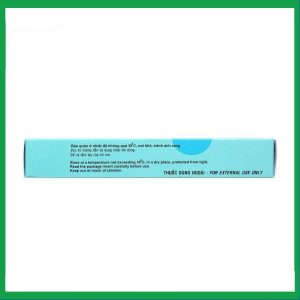 Nhà Thuốc Đa Phúc - Silvirin Raptakos 3