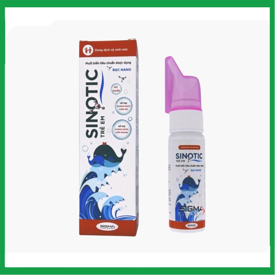 Sinotic.jpg Nhà Thuốc Đa Phúc - Sinotic