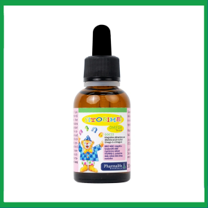 Nhà Thuốc Đa Phúc - Siro Fitobimbi Omega Junior2