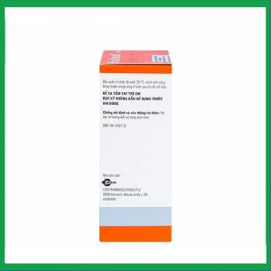 Nhà Thuốc Đa Phúc - Siro Halixol 3