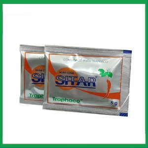 Nhà Thuốc Đa Phúc - Sitar 2