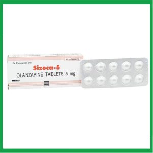 Nhà Thuốc Đa Phúc - Sizoca 51