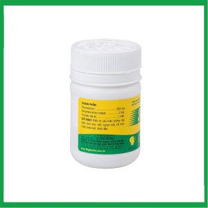 Nhà Thuốc Đa Phúc - Slocol 1