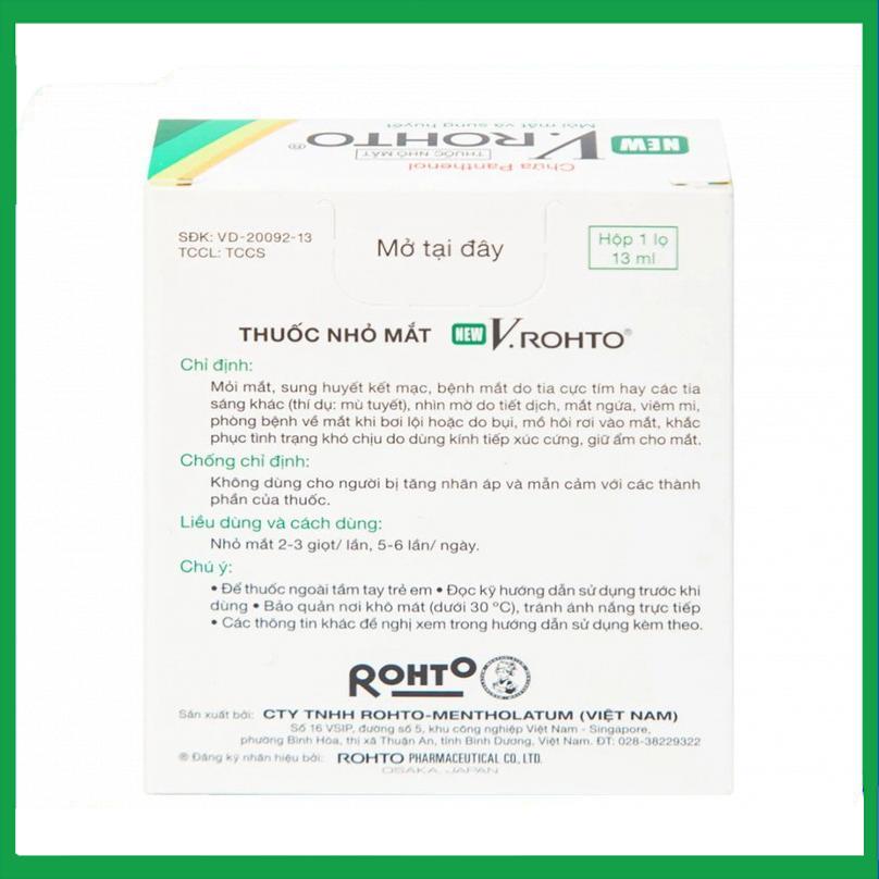 Smart-Pharma-Thuoc-nho-mat-New-V.Rohto-dieu-tri-moi-mat-sung-huyet-ket-mac-2.jpg Nhà Thuốc Đa Phúc - Smart Pharma Thuoc nho mat New V.Rohto dieu tri moi mat sung huyet ket mac 2