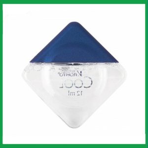 Nhà Thuốc Đa Phúc - Smart Pharma Thuoc nho mat V.Rohto Cool 12ml dieu tri moi mat do mat ngua mat 4