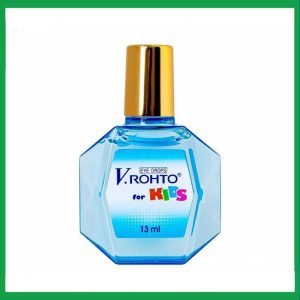 Nhà Thuốc Đa Phúc - Thuốc nhỏ mắt V.Rohto For Kids giảm mỏi mắt, đỏ mát, ngứa mắt 1 Nhà Thuốc Đa Phúc - Smart Pharma Thuoc nho mat V.Rohto For Kids giam moi mat do mat ngua mat 1