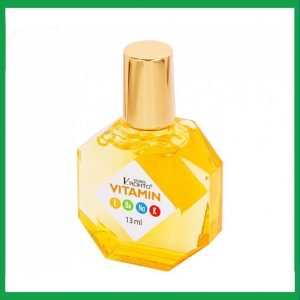 Nhà Thuốc Đa Phúc - Smart Pharma Thuoc nho mat V.Rohto Vitamin ho tro cai thien tinh trang giam thi luc mat mo 4