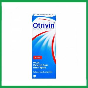 Nhà Thuốc Đa Phúc - Smart Pharma Thuoc xit mui Otrivin 0.1 GSK dieu tri nghet mui sung huyet mui 2