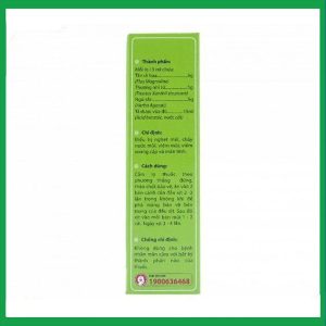 Nhà Thuốc Đa Phúc - Thuốc xịt mũi Thông Xoang Nam Dược điều trị nghẹt mũi, chảy nước mũi 1 Nhà Thuốc Đa Phúc - Smart Pharma Thuoc xit mui Thong Xoang Nam Duoc dieu tri nghet mui chay nuoc mui 2