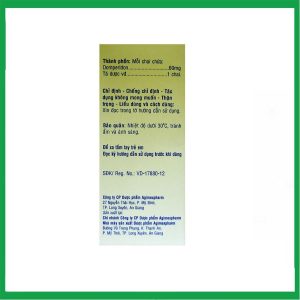 Nhà Thuốc Đa Phúc - Smart pharma 20 3