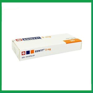 Nhà Thuốc Đa Phúc - Thuốc Ednyt 5mg Gedeon điều trị tăng huyết áp, suy tim (3 vỉ x 10 viên) 2 Nhà Thuốc Đa Phúc - Smart pharma 2024 11 26T105942.767