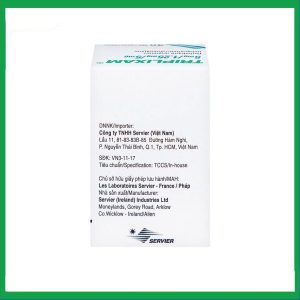 Nhà Thuốc Đa Phúc - Thuốc Triplixam 5mg/1.25mg/5mg Servier điều trị tăng huyết áp (30 viên) 2 Nhà Thuốc Đa Phúc - Smart pharma 2024 11 26T193708.694