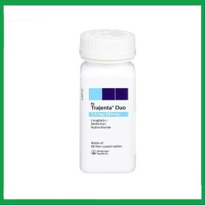 Nhà Thuốc Đa Phúc - Thuốc Trajenta Duo 2.5mg/850mg Boehringer điều trị đái tháo đường tuýp 2 (60 viên) 2 Nhà Thuốc Đa Phúc - Smart pharma 2024 11 27T160800.852