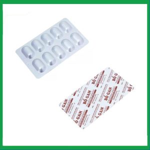 Nhà Thuốc Đa Phúc - Thuốc Bổ Gan Trường Phúc giải độc gan, chống dị ứng, mày đay, lở ngứa (3 vỉ x 10 viên) 1 Nhà Thuốc Đa Phúc - Smart pharma 2024 11 28T125629.850