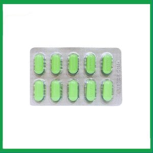 Nhà Thuốc Đa Phúc - Thuốc Calci-D Mekophar bổ sung vitamin và khoáng chất cho cơ thể (10 vỉ x 10 viên) 1 Nhà Thuốc Đa Phúc - Smart pharma 2024 11 28T172501.082