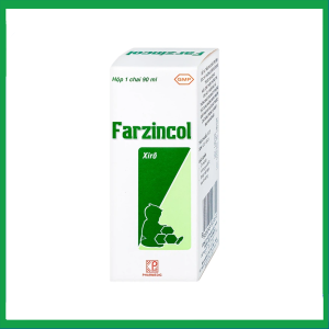 Nhà Thuốc Đa Phúc - Siro Farzincol Pharmedic điều trị thiếu kẽm (90ml) 2 Nhà Thuốc Đa Phúc - Smart pharma 2024 11 28T185825.023