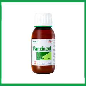 Nhà Thuốc Đa Phúc - Siro Farzincol Pharmedic điều trị thiếu kẽm (90ml) 1 Nhà Thuốc Đa Phúc - Smart pharma 2024 11 28T185841.861