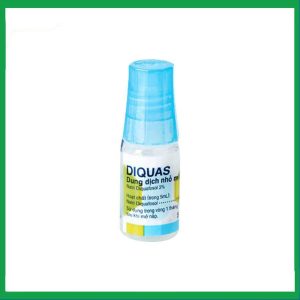 Nhà Thuốc Đa Phúc - Thuốc nhỏ mắt Diquas Santen điều trị khô mắt (5ml) 1 Nhà Thuốc Đa Phúc - Smart pharma 2024 11 29T082605.881