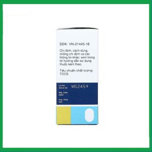 Nhà Thuốc Đa Phúc - Thuốc nhỏ mắt Diquas Santen điều trị khô mắt (5ml) 3 Nhà Thuốc Đa Phúc - Smart pharma 2024 11 29T082753.235
