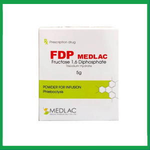 Nhà Thuốc Đa Phúc - Thuốc FDP Medlac 5g điều trị bệnh cơ tim do thiếu máu cục bộ (1 lọ + 1 ống dung môi) 2 Nhà Thuốc Đa Phúc - Smart pharma 2024 11 29T195035.827