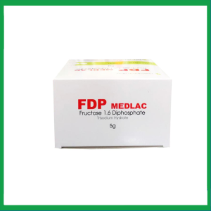 Nhà Thuốc Đa Phúc - Thuốc FDP Medlac 5g điều trị bệnh cơ tim do thiếu máu cục bộ (1 lọ + 1 ống dung môi) 1 Nhà Thuốc Đa Phúc - Smart pharma 2024 11 29T195226.169