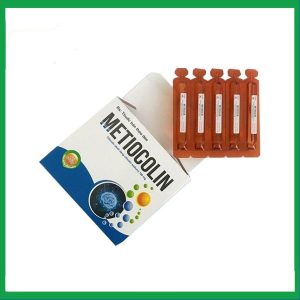 Nhà Thuốc Đa Phúc - Dung dịch uống Metiocolin 100mg CPC1 Hà Nội điều trị cho trẻ có trí tuệ kém chậm phát triển (4 vỉ x 5 ống x 10ml) 2 Nhà Thuốc Đa Phúc - Smart pharma 2024 11 30T171023.987