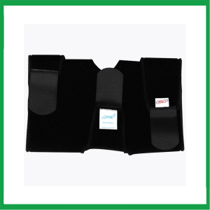 Nhà Thuốc Đa Phúc - Băng thun gối H1 màu đen size S/M Orbe hỗ trợ vận động khi chơi thể thao 4 Nhà Thuốc Đa Phúc - Smart pharma 2024 12 21T091528.354