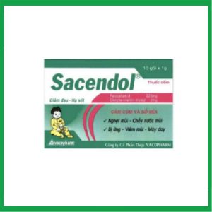 Nhà Thuốc Đa Phúc - Thuốc Sacendol Vacopharm điều trị cảm cúm ( Hộp 30 gói) 1 Nhà Thuốc Đa Phúc - Smart pharma 2024 12 27T083141.135