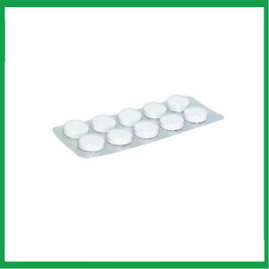 Nhà Thuốc Đa Phúc - Thuốc Alaginusa giảm triệu chứng sốt và giảm đau đầu ( Hộp 10 vỉ x 10 viên) 1 Nhà Thuốc Đa Phúc - Smart pharma 2024 12 27T105231.274