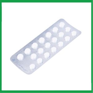 Nhà Thuốc Đa Phúc - Thuốc Bromhexin 8mg Dược 3-2 tan đàm trong viêm khí phế quản, viêm phế quản mạn tính (10 vỉ x 20 viên) 3 Nhà Thuốc Đa Phúc - Smart pharma 2024 12 29T094135.586 1