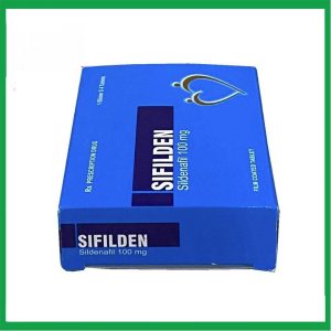 Nhà Thuốc Đa Phúc - Thuốc Sifilden 100mg điều trị rối loạn cương dương ( Hộp 1 vỉ x 4 viên) 1 Nhà Thuốc Đa Phúc - Smart pharma 2024 12 30T134502.032