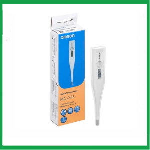 Nhà Thuốc Đa Phúc - Nhiệt kế điện tử Omron MC-246 đo nhiệt độ cho trẻ khi sốt ( Hộp 1 cái) 1 Nhà Thuốc Đa Phúc - Smart pharma 2024 12 31T160307.594