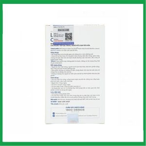 Nhà Thuốc Đa Phúc - Smart pharma 2025 01 07T104310.350