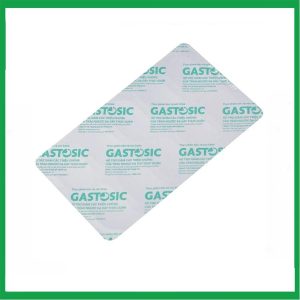 Nhà Thuốc Đa Phúc - Viên uống Gastosic CVI Pharma giúp tiêu hóa tốt, bảo vệ niêm mạc dạ dày (3 vỉ x 10 viên) 2 Nhà Thuốc Đa Phúc - Smart pharma 2025 01 07T120315.518