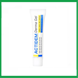 Nhà Thuốc Đa Phúc - Gel Actidem Derma giúp ngăn ngừa mụn, làm mờ vết thâm ( Hộp 1 tuýp 18g) 2 Nhà Thuốc Đa Phúc - Smart pharma 2025 01 08T214621.618