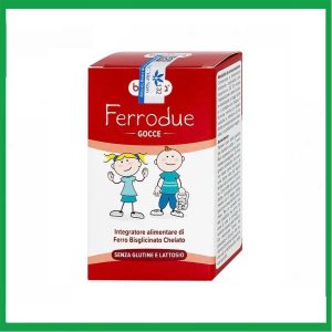 Nhà Thuốc Đa Phúc - Dung dịch Ferrodue 15ml Buona bổ sung sắt cho cơ thể, giảm nguy cơ thiếu máu 3 Nhà Thuốc Đa Phúc - Smart pharma 2025 01 10T184852.292