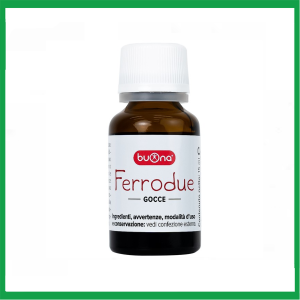 Nhà Thuốc Đa Phúc - Dung dịch Ferrodue 15ml Buona bổ sung sắt cho cơ thể, giảm nguy cơ thiếu máu 1 Nhà Thuốc Đa Phúc - Smart pharma 2025 01 10T184945.221