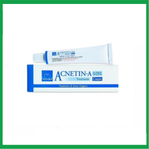 Nhà Thuốc Đa Phúc - Kem Acnetin-A 0.05% điều trị mụn trứng cá ( Hộp 1 tuýp) 1 Nhà Thuốc Đa Phúc - Smart pharma 2025 01 13T124806.611