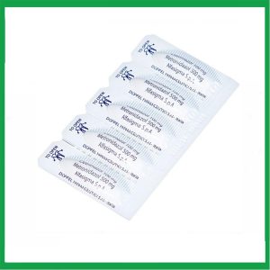 Nhà Thuốc Đa Phúc - Viên đặt âm đạo Meclon Doppel Pharma điều trị viêm cổ tử cung, âm đạo ( Hộp 2 vỉ x 5 viên) 2 Nhà Thuốc Đa Phúc - Smart pharma 2025 01 13T135314.979