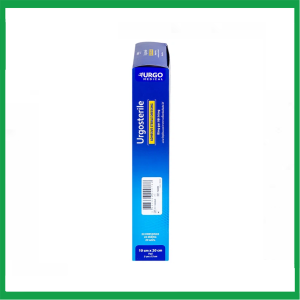 Nhà Thuốc Đa Phúc - Băng gạc tiệt trùng Urgosterile 10cm x 20cm bảo vệ vết trầy xước, vết cắt, vết thương (20 miếng) 1 Nhà Thuốc Đa Phúc - Smart pharma 2025 01 13T164645.216