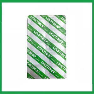 Nhà Thuốc Đa Phúc - Viên uống Levetin-DP giúp tăng cường chức năng gan, bảo vệ gan khỏi tác hại của rượu bia 2 Nhà Thuốc Đa Phúc - Smart pharma 2025 01 14T111052.656