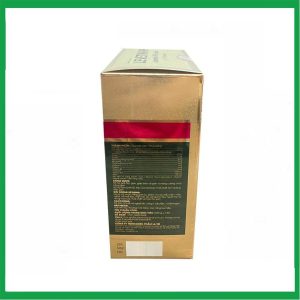 Nhà Thuốc Đa Phúc - Viên uống Levetin-DP giúp tăng cường chức năng gan, bảo vệ gan khỏi tác hại của rượu bia 1 Nhà Thuốc Đa Phúc - Smart pharma 2025 01 14T111136.226 1