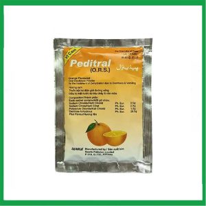 Nhà Thuốc Đa Phúc - Thuốc Peditral (O.R.S.) Searle điều trị chứng mất nước, chất điện giải ( Hộp 20 gói) 1 Nhà Thuốc Đa Phúc - Smart pharma 2025 01 17T143521.407