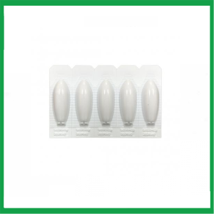 Nhà Thuốc Đa Phúc - Viên đặt phụ khoa Cerviron Innate điều trị các bệnh lý âm đạo, viêm cổ tử cung ( Hộp 10 viên) 1 Nhà Thuốc Đa Phúc - Smart pharma 2025 03 05T140626.177