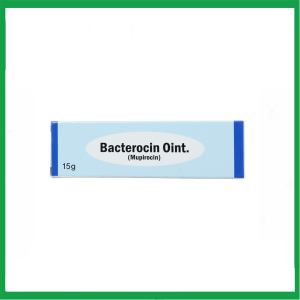 Nhà Thuốc Đa Phúc - Thuốc mỡ Bacterocin Oint Kolmar điều trị bệnh chốc lở, viêm nang lông ( Tuýp 5g) 1 Nhà Thuốc Đa Phúc - Smart pharma 2025 03 23T153709.384