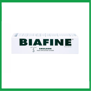 Nhà Thuốc Đa Phúc - Nhũ tương Biafine Janssen điều trị bỏng độ 1, độ 2, các vết thương ngoài da không nhiễm trùng (93g) 1 Nhà Thuốc Đa Phúc - Smart pharma 2025 04 07T105253.412