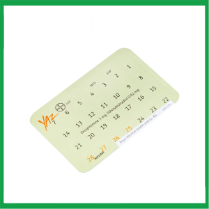 Nhà Thuốc Đa Phúc - Thuốc Yaz Bayer dùng tránh thai, điều trị mụn trứng cá (1 vỉ x 28 viên) 1 Nhà Thuốc Đa Phúc - Smart pharma 2025 04 11T131821.056