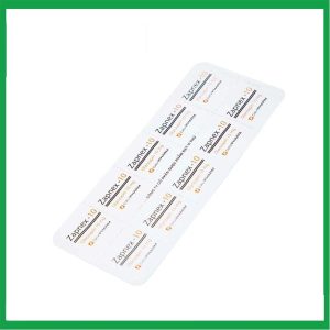 Nhà Thuốc Đa Phúc - Thuốc Zapnex-10 DaviPharm điều trị tâm thần phân liệt (3 vỉ x 10 viên) 1 Nhà Thuốc Đa Phúc - Smart pharma 2025 04 11T135250.051