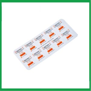 Nhà Thuốc Đa Phúc - Thuốc Zapnex-5 DaviPharm điều trị tâm thần phân liệt (6 vỉ x 10 viên) 1 Nhà Thuốc Đa Phúc - Smart pharma 2025 04 11T140926.451
