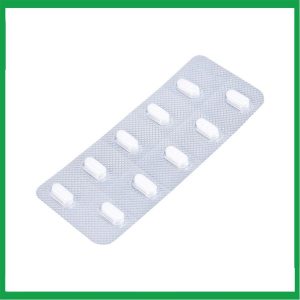 Nhà Thuốc Đa Phúc - Thuốc Zyrtec GSK giảm viêm mũi dị ứng, mày đay tự phát, mạn tính (1 vỉ x 10 viên) 2 Nhà Thuốc Đa Phúc - Smart pharma 2025 04 17T114922.836